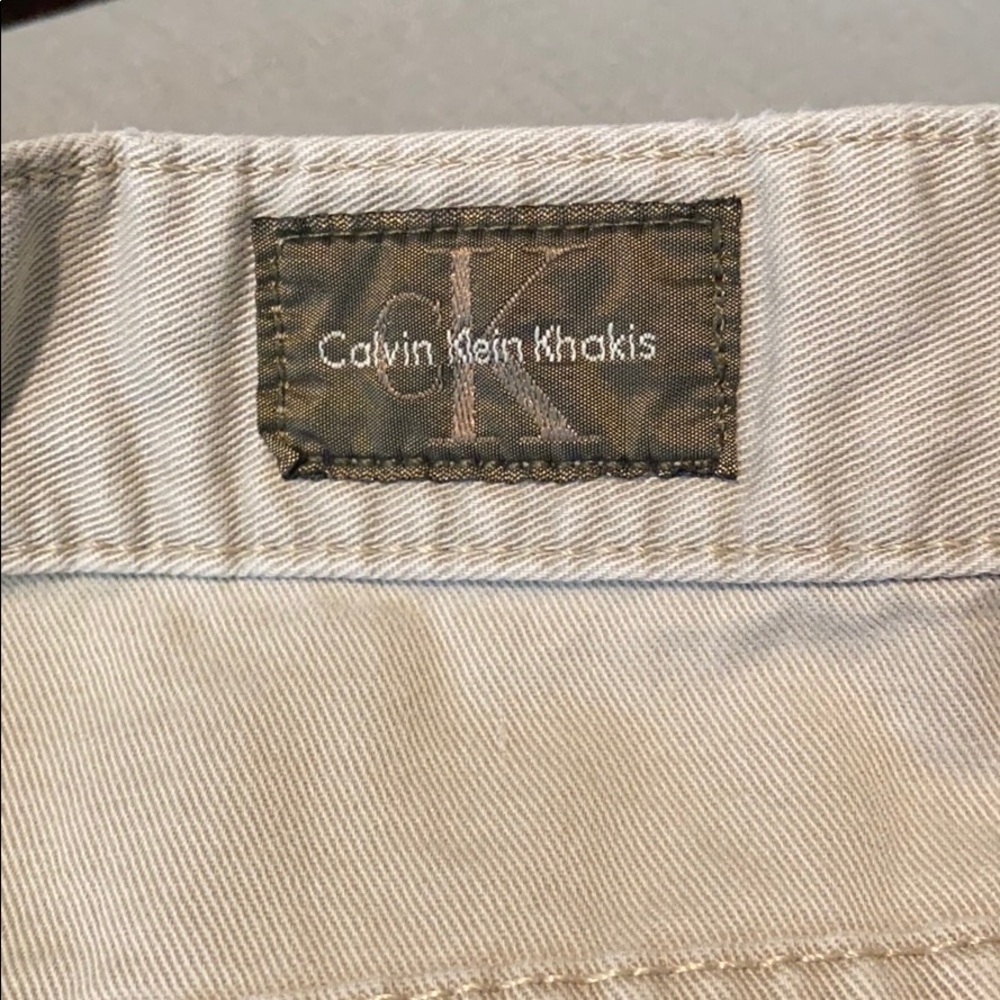 Calvin Klein shorts
